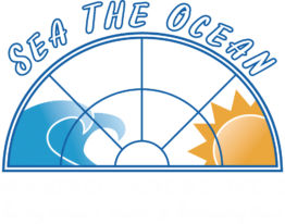Sea the Ocean Logo