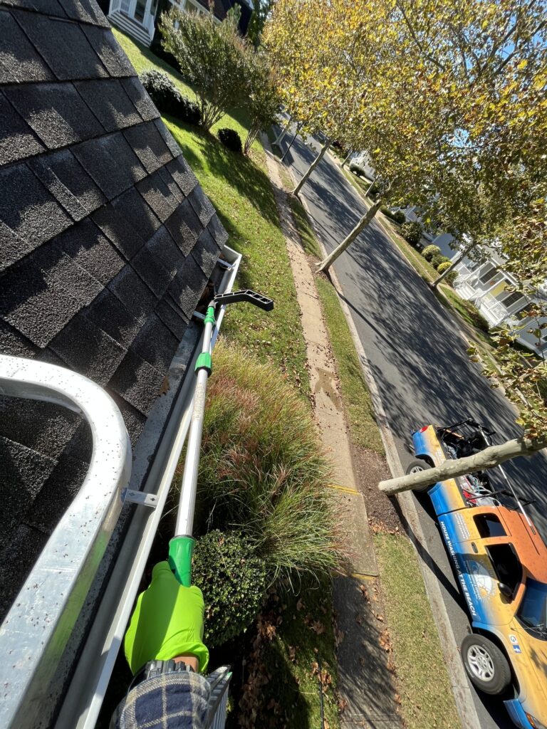 Top rated gutter cleaning Frankford, DE