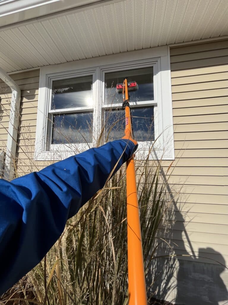 Top rated window cleaning Frankford, DE