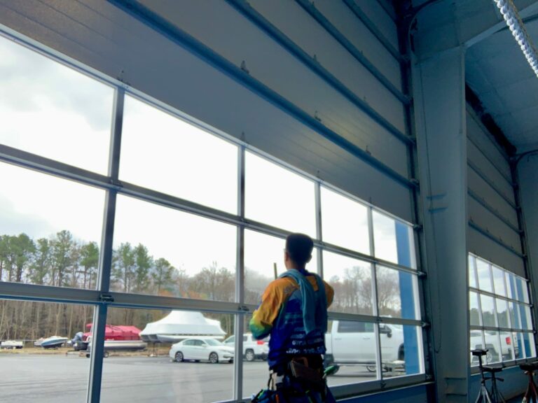 Frankford Commercial Window Cleaning Near Me