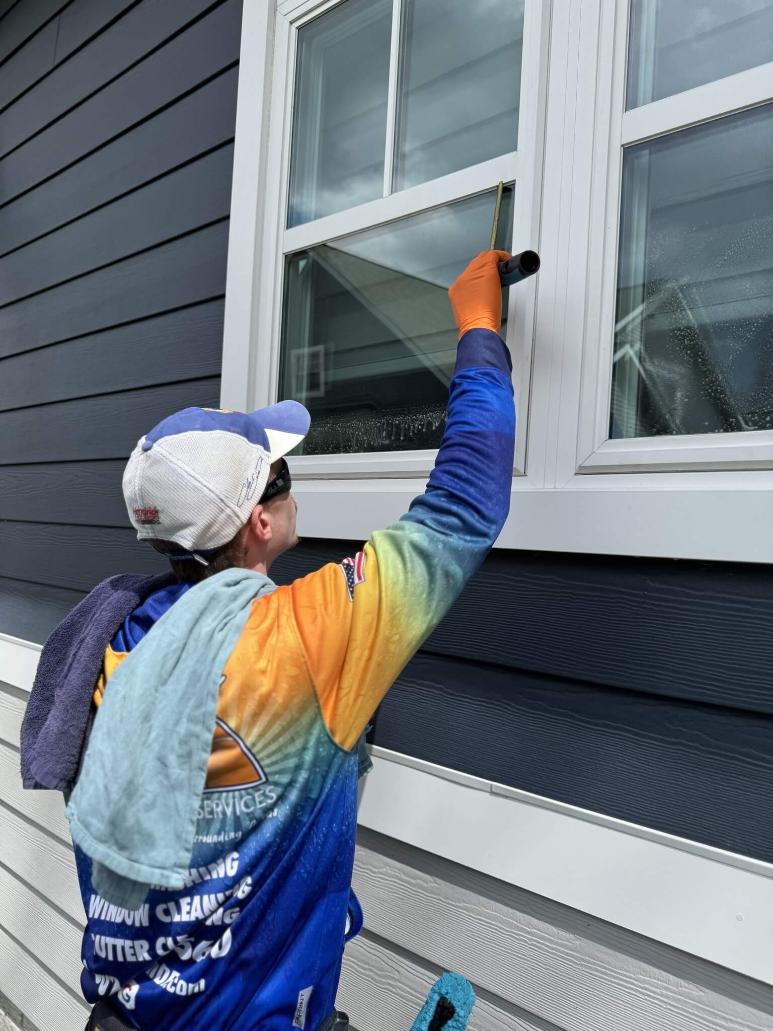 Window Cleaning Lewes DE